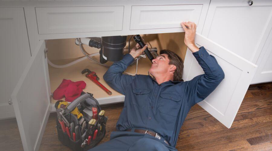 Professional septic pumping service in Klamath River, CA